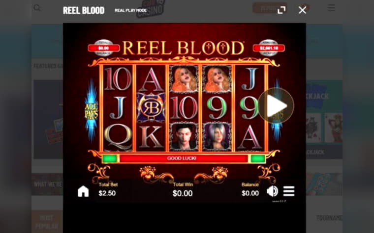 95 Loyalty Free Spins! at Betway Casino