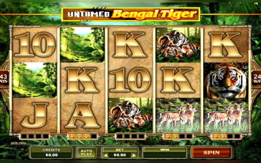 Eur 1210 NO DEPOSIT BONUS at Video Slots Casino