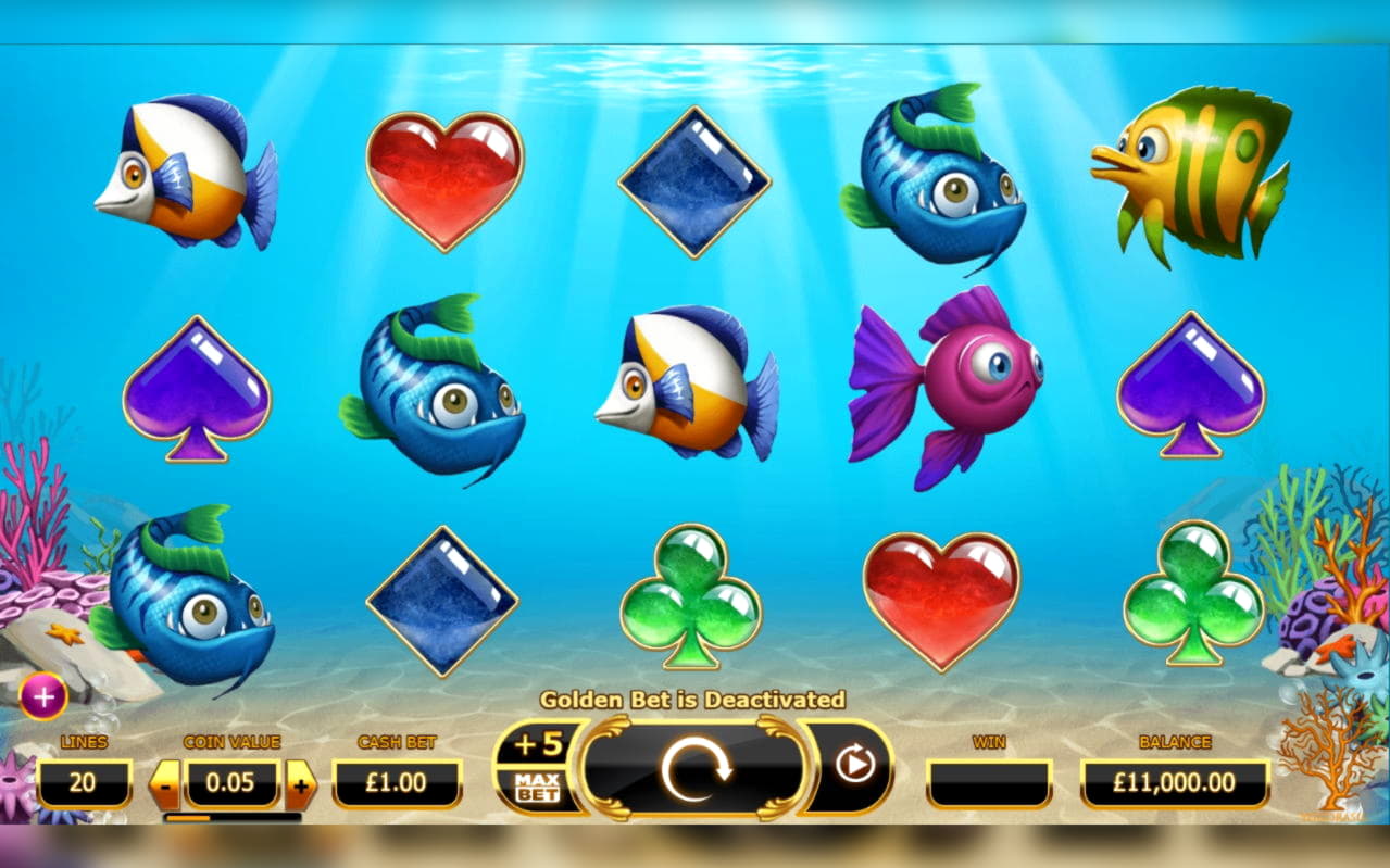 50 Free casino spins at High Roller Casino