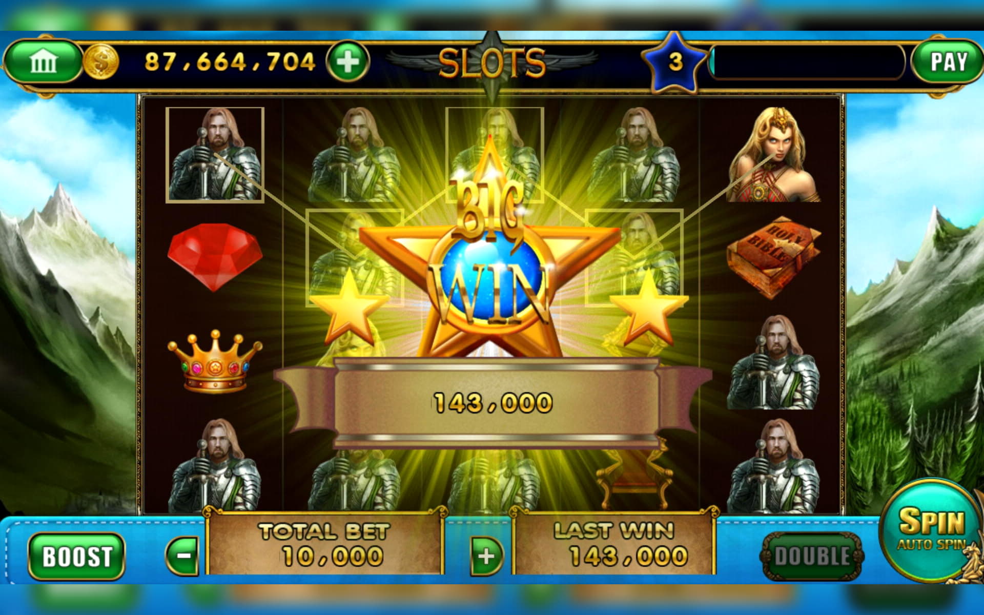 €50 Casino Tournament at Jet Bull Casino