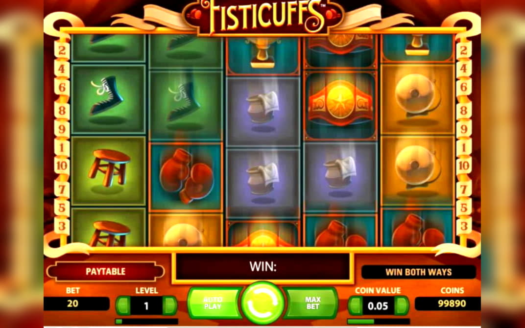 €530 Free Chip at Rizk Casino