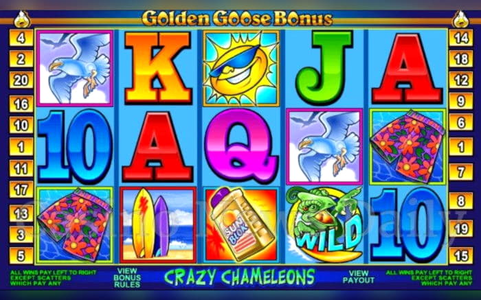€40 Tournament at Vera and Jhon Casino