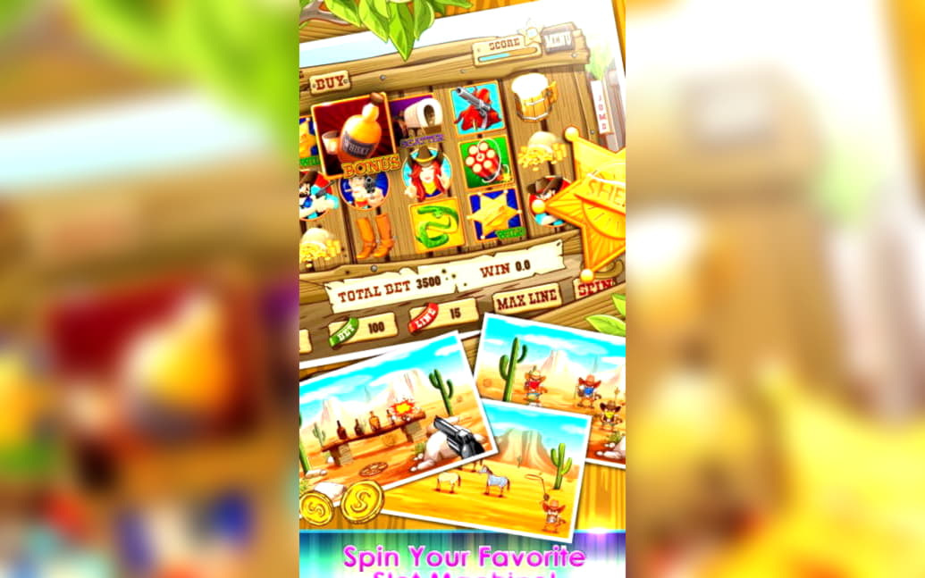 300 FREE Spins at Party Casino