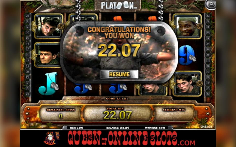 15 free spins no deposit casino at Kaboo Casino
