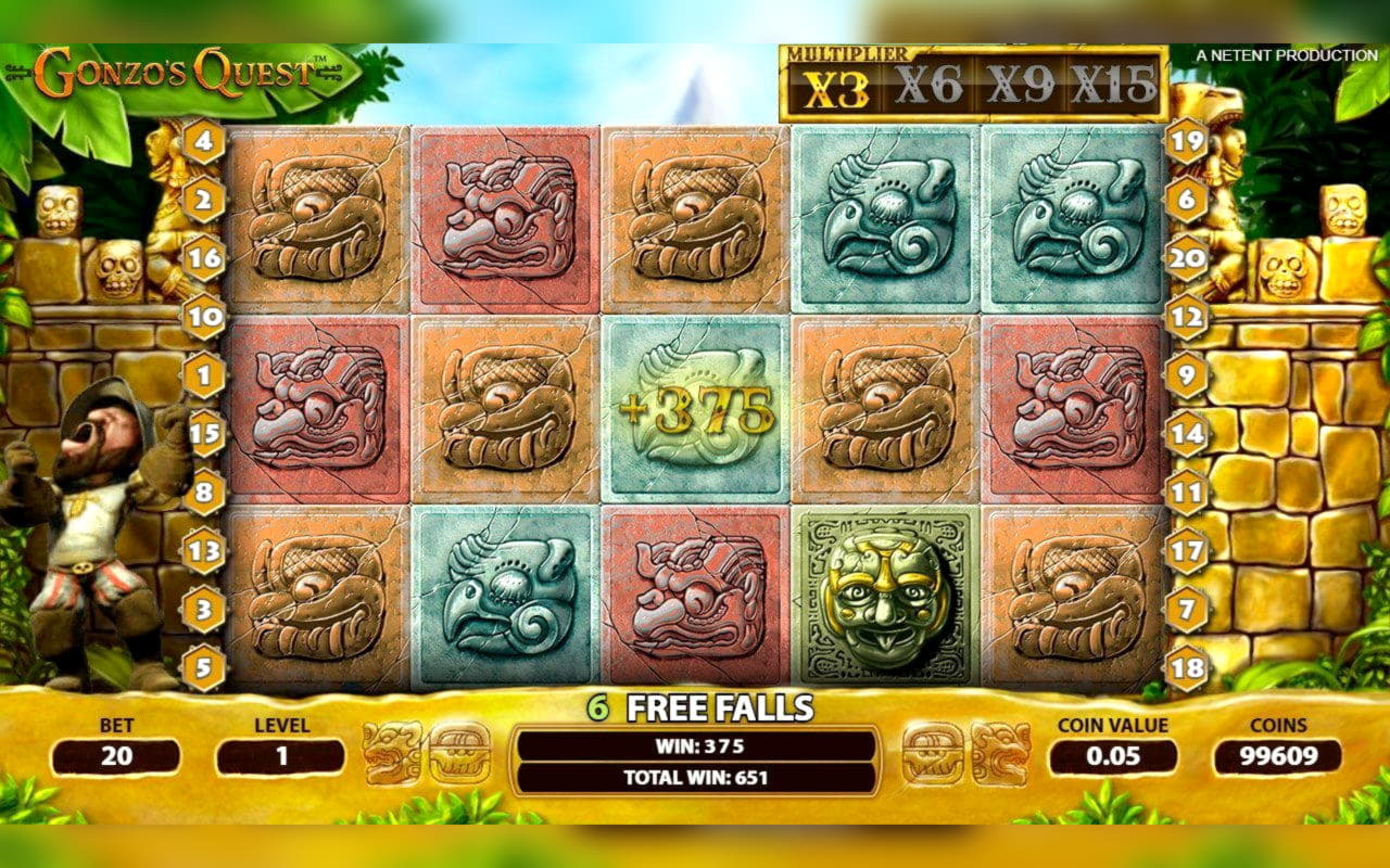 110 free spins no deposit at 777 Casino
