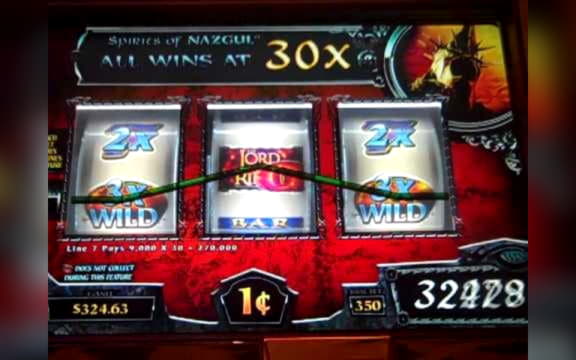 99 free spins casino at Party Casino