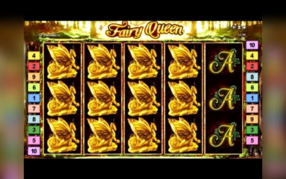 690% Match at a casino at Slots Million Casino