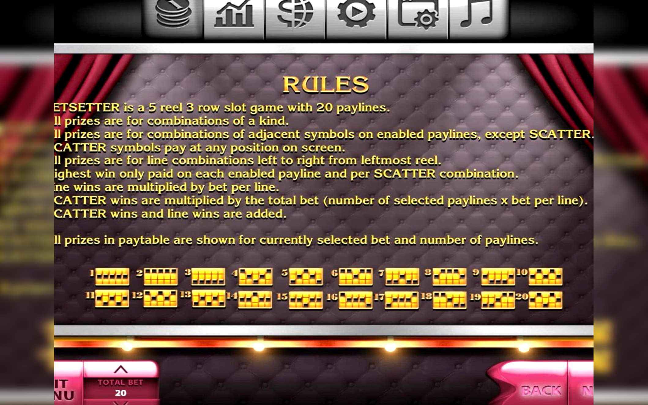 ﻿$1235 no deposit bonus casino at Kaboo Casino