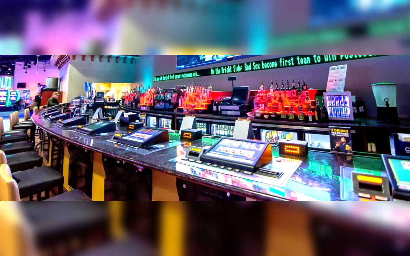 €625 Mobile freeroll slot tournament at Leo Dubai Casino