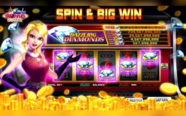 925% Match bonus at Casino com