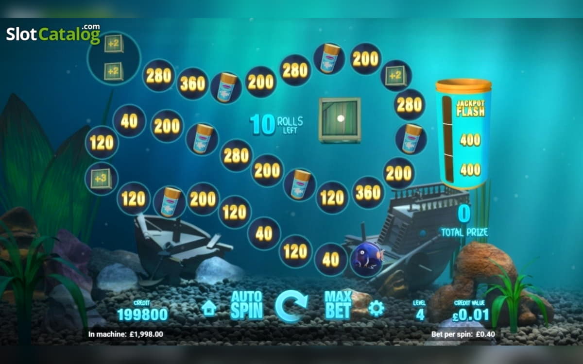 22 FREE SPINS at Betway Casino