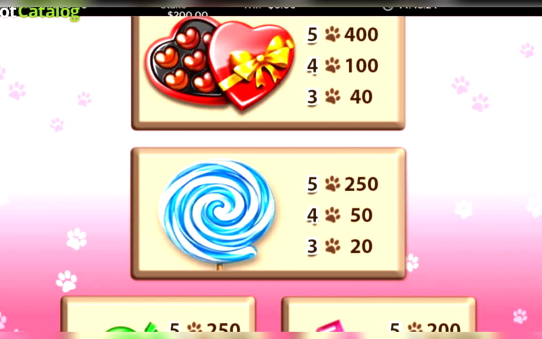 Eur 665 Casino chip at Kaboo Casino