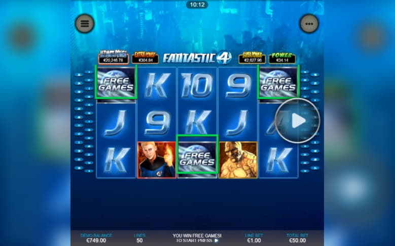 €425 Online Casino Tournament at Dunder Casino