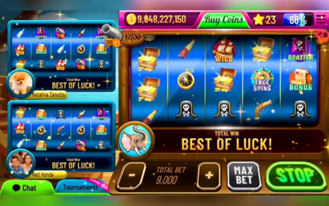 £825 Free Casino Tournament at Slots Million Casino
