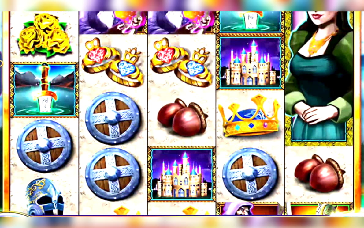 530% Match bonus casino at Kaboo Casino
