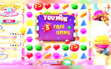 310% Deposit Match Bonus at 888 Casino