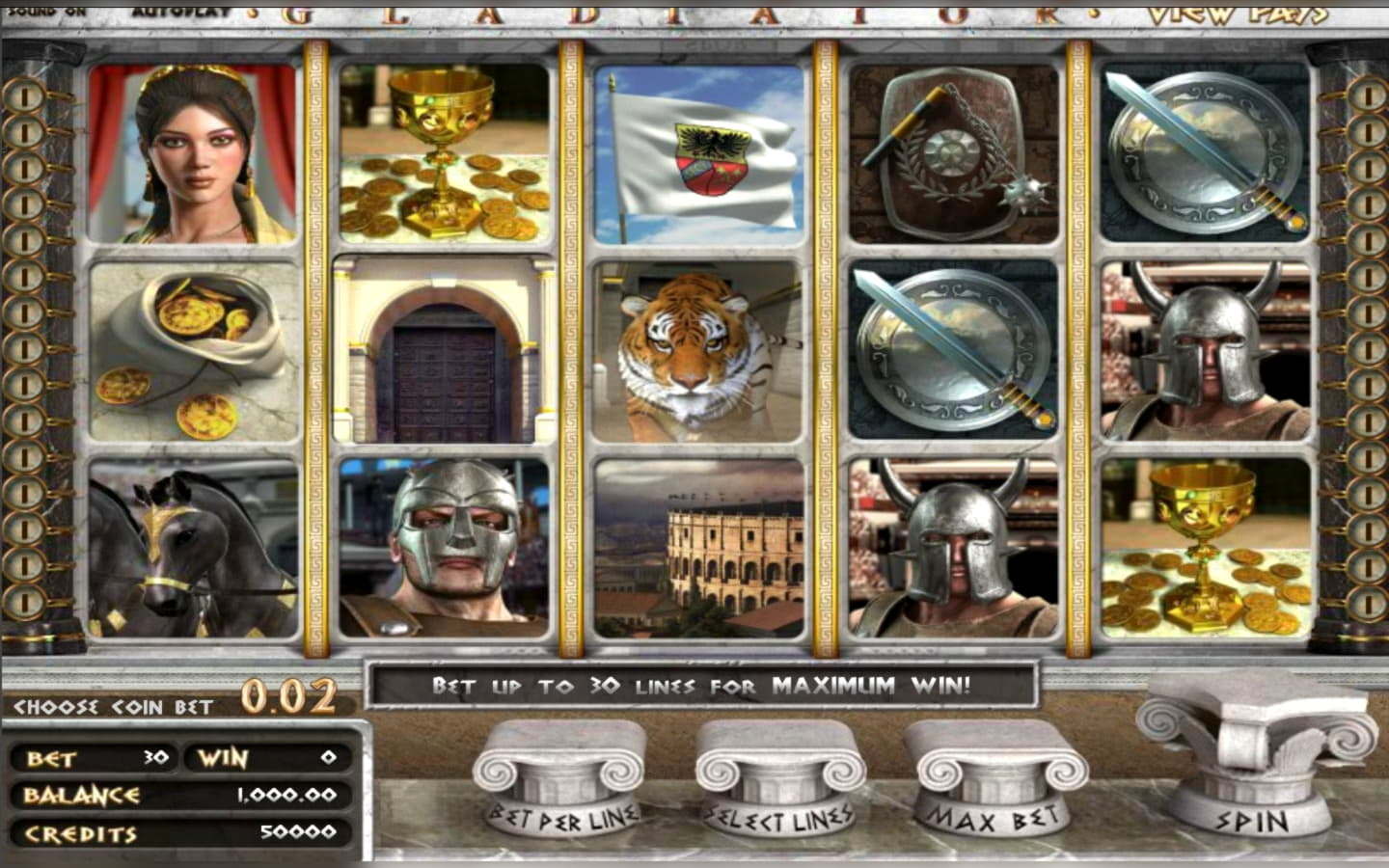 170 Free spins at Sloty Casino
