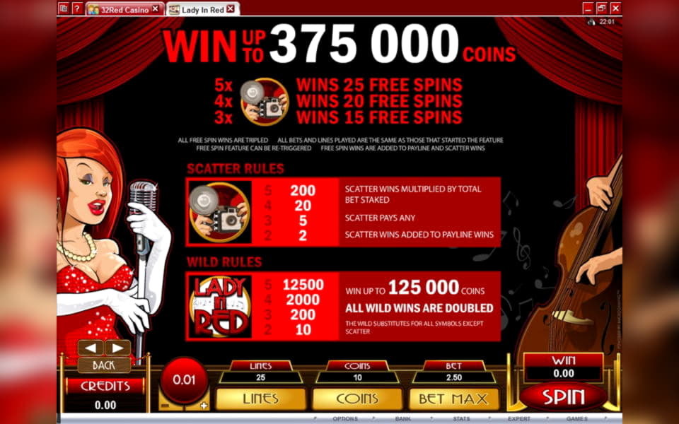 $245 Free Chip at William Hill Casino