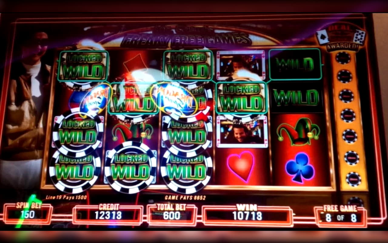 135% casino match bonus at Kaboo Casino