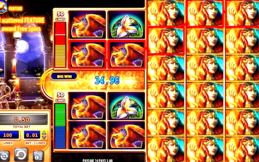 650% Match Bonus at William Hill Casino