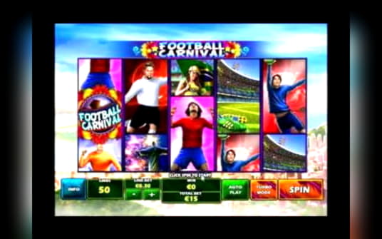 €380 Casino tournaments freeroll at BGO Casino