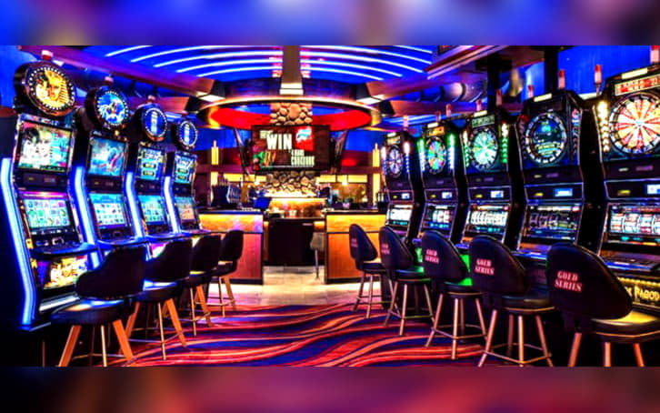 €495 Casino Chip at 888 Casino