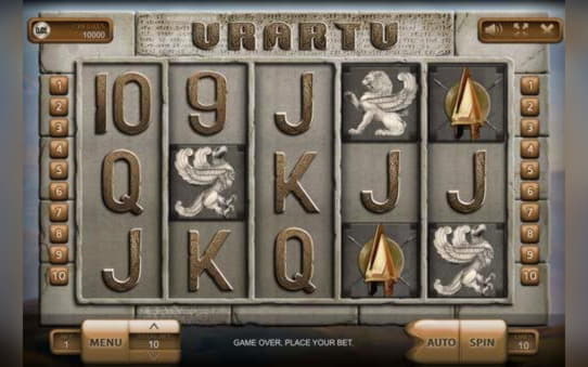 130 Free Spins Casino at Kaboo Casino