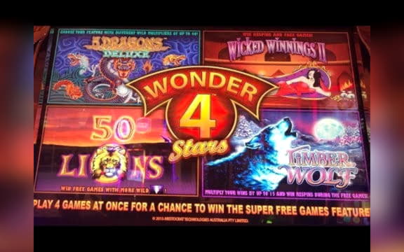 15 Free Spins right now at Kaboo Casino