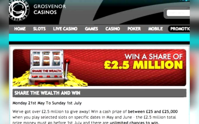 €985 Casino tournaments freeroll at BGO Casino