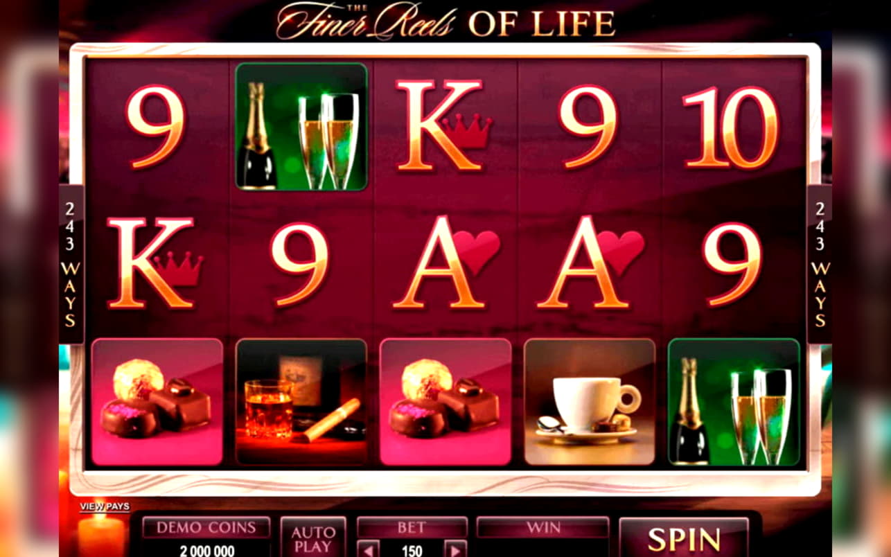 €770 Online Casino Tournament at Kaboo Casino