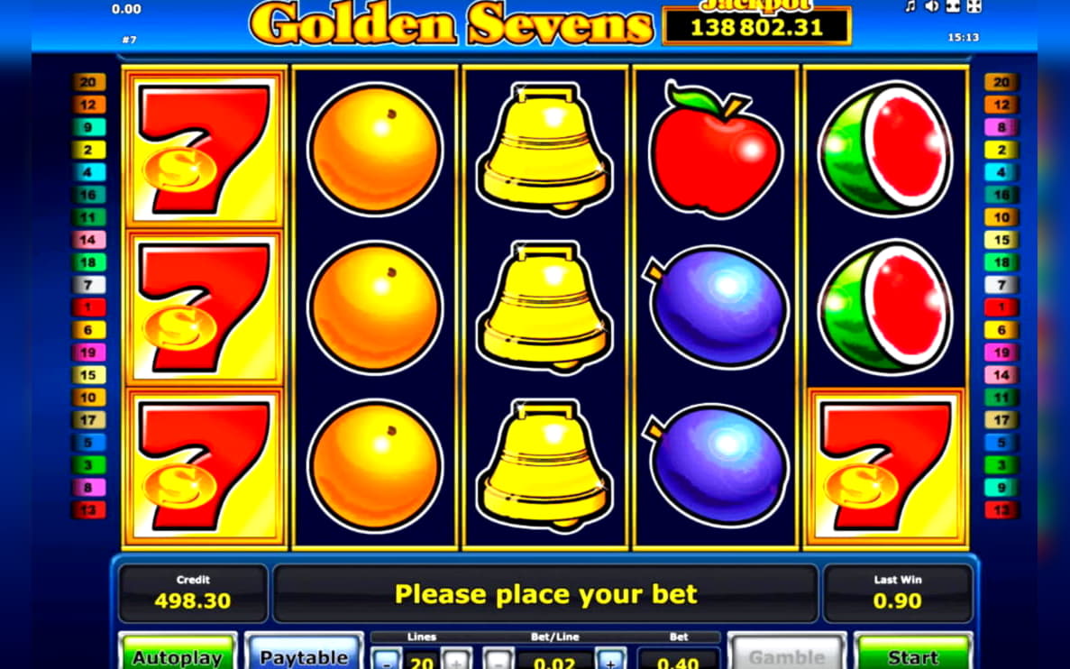 930% First deposit bonus at Sloty Casino