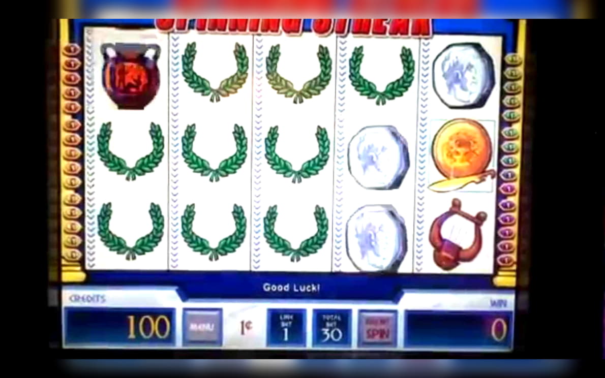 295 Free spins no deposit at Kaboo Casino