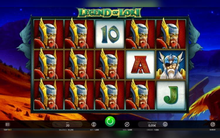 Eur 1555 no deposit at BGO Casino
