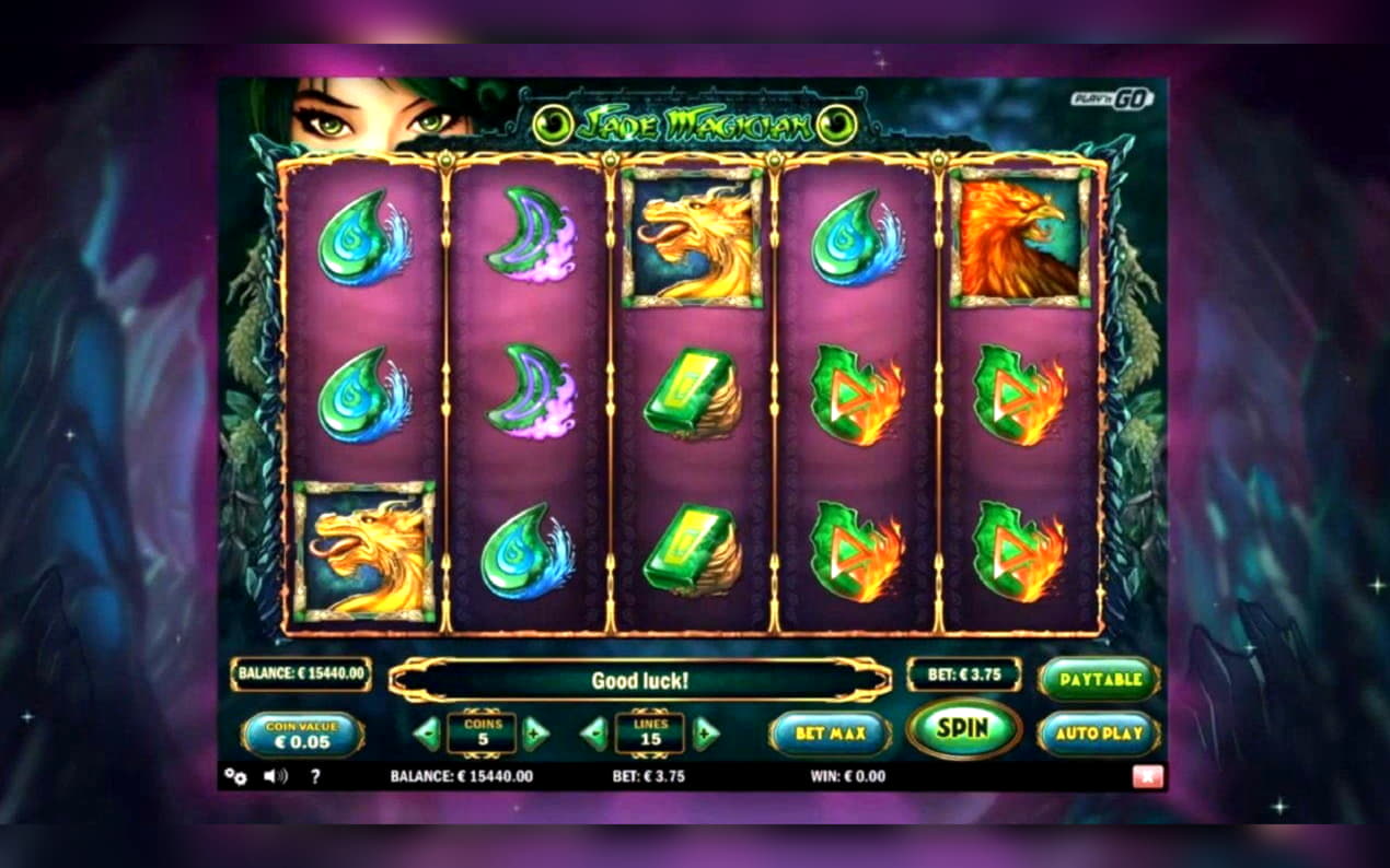 695% Match at a Casino at Guts Casino