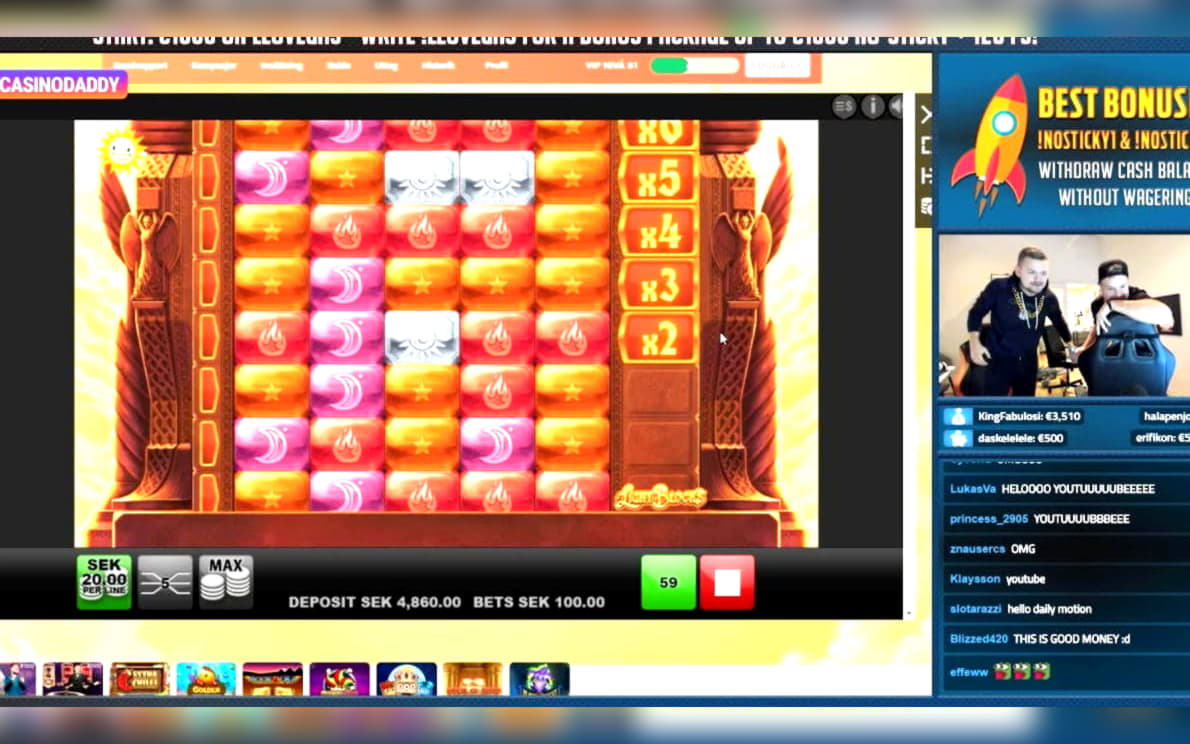 160 FREE SPINS at 7 Sultans Casino