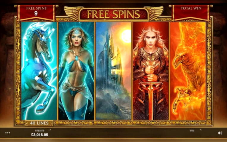 EUR 55 FREE Chip Casino at 7 Sultans Casino