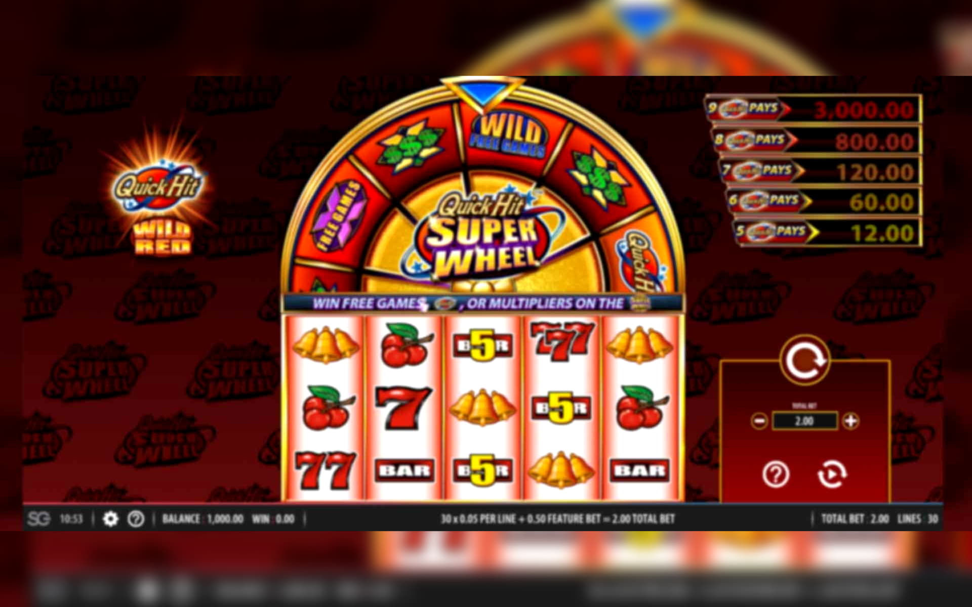 €3210 NO DEPOSIT at Sloty Casino