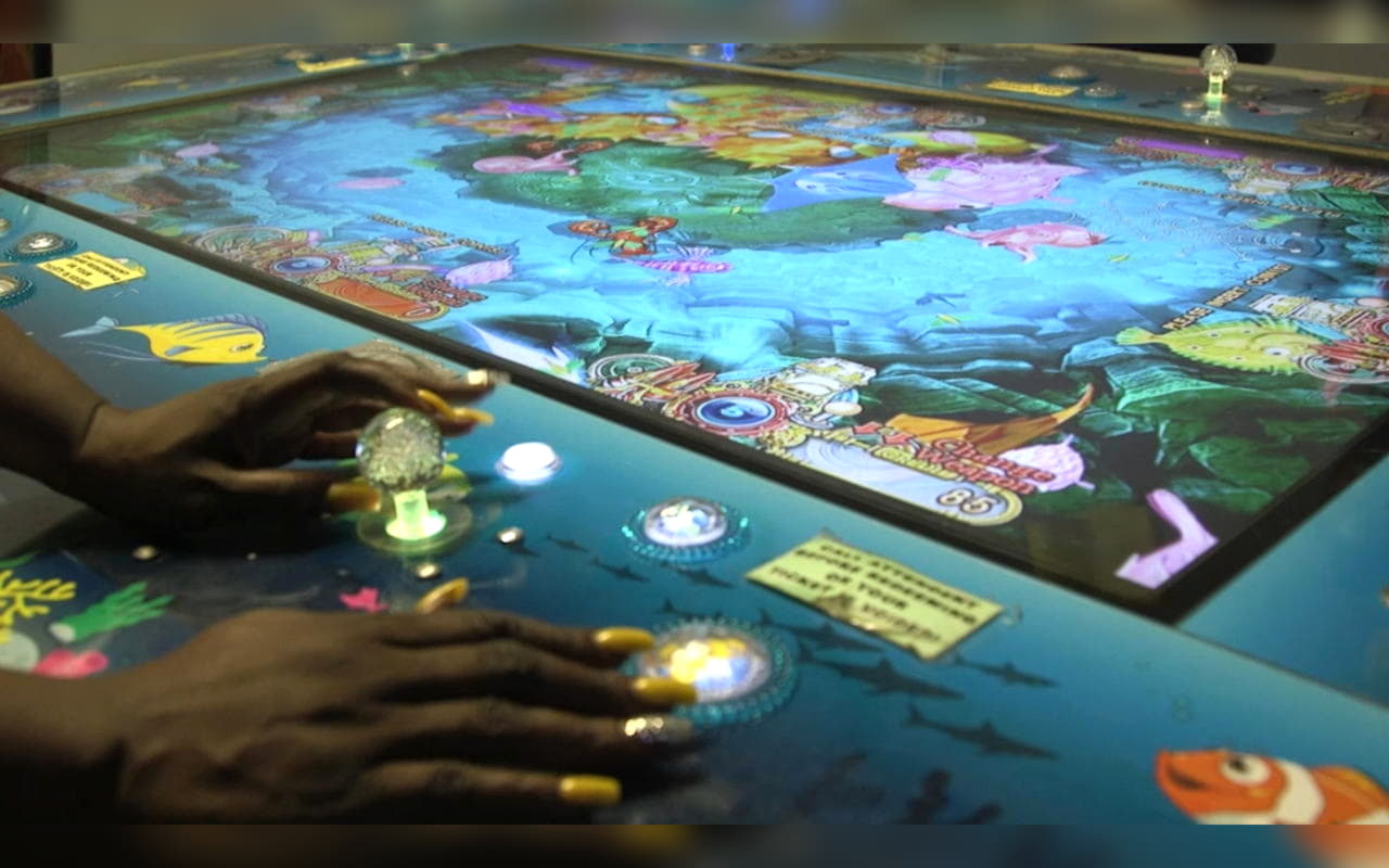 €4600 no deposit bonus casino at Kaboo Casino