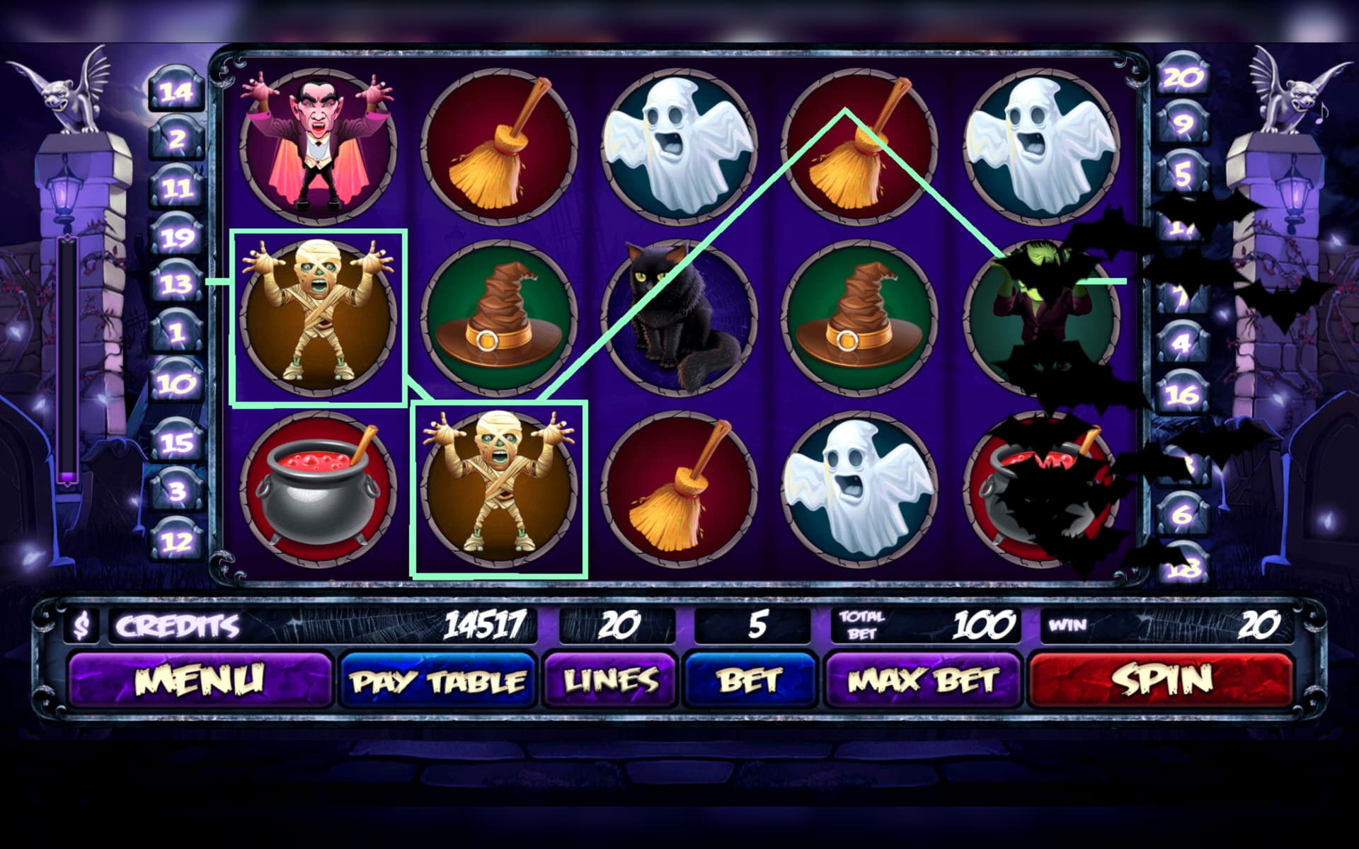 £570 no deposit casino bonus at Rizk Casino
