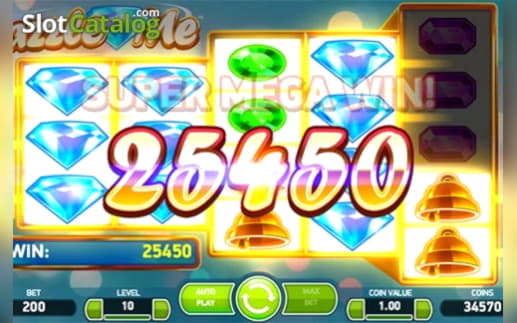 20 free spins no deposit at Kaboo Casino