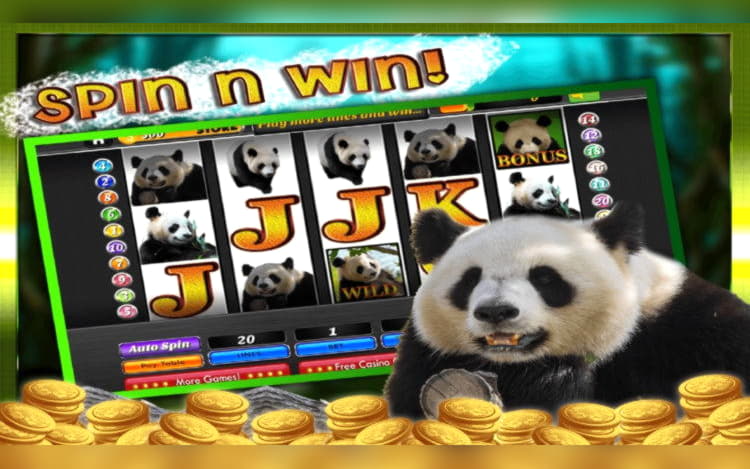 €77 Free Casino Chip at Kaboo Casino