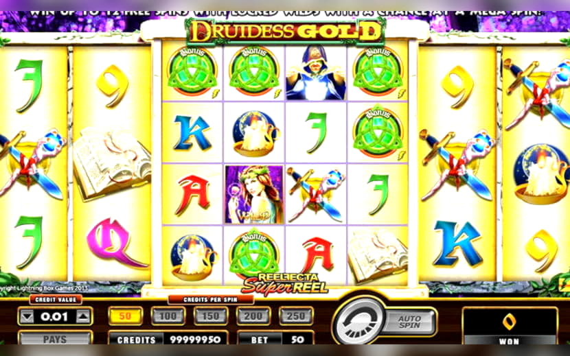 Eur 340 Free Chip Casino at Spinrider Casino