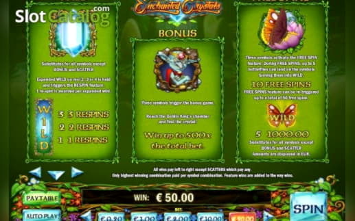 €315 free chip casino at Vegas Paradise Casino