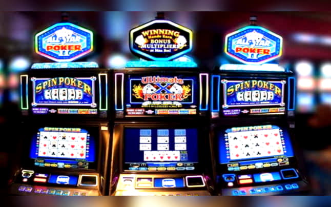 510% Deposit match bonus at Betway Casino
