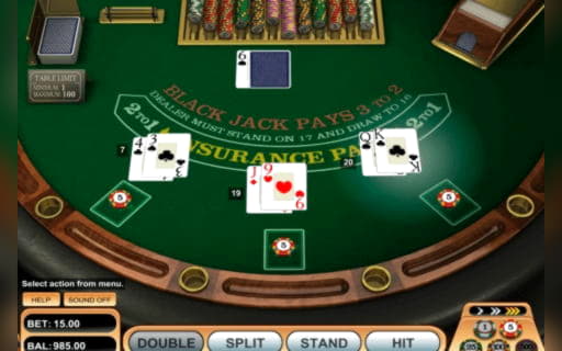 460% First deposit bonus at William Hill Casino