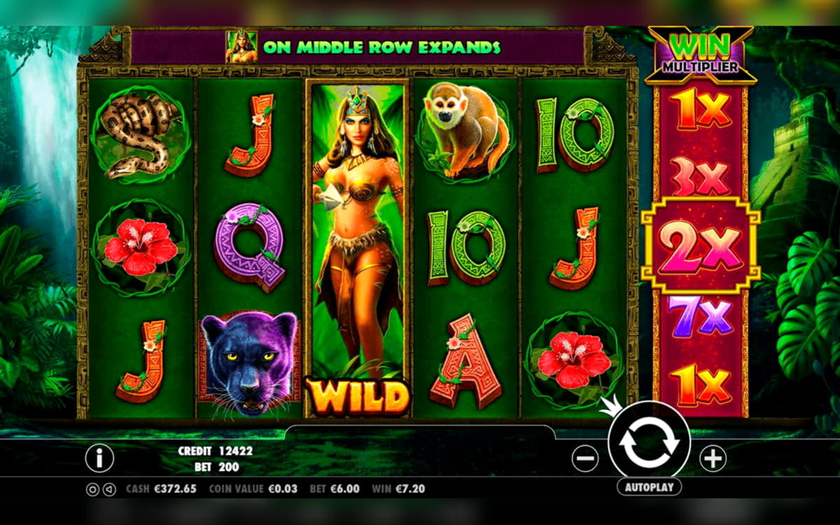 €330 Mobile freeroll slot tournament at Betway Casino