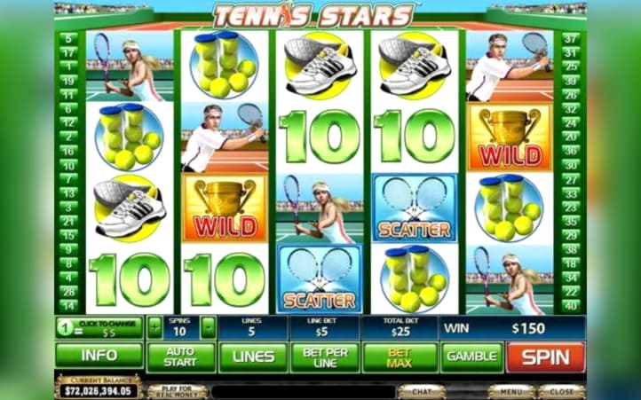 100% Deposit match bonus at Rizk Casino