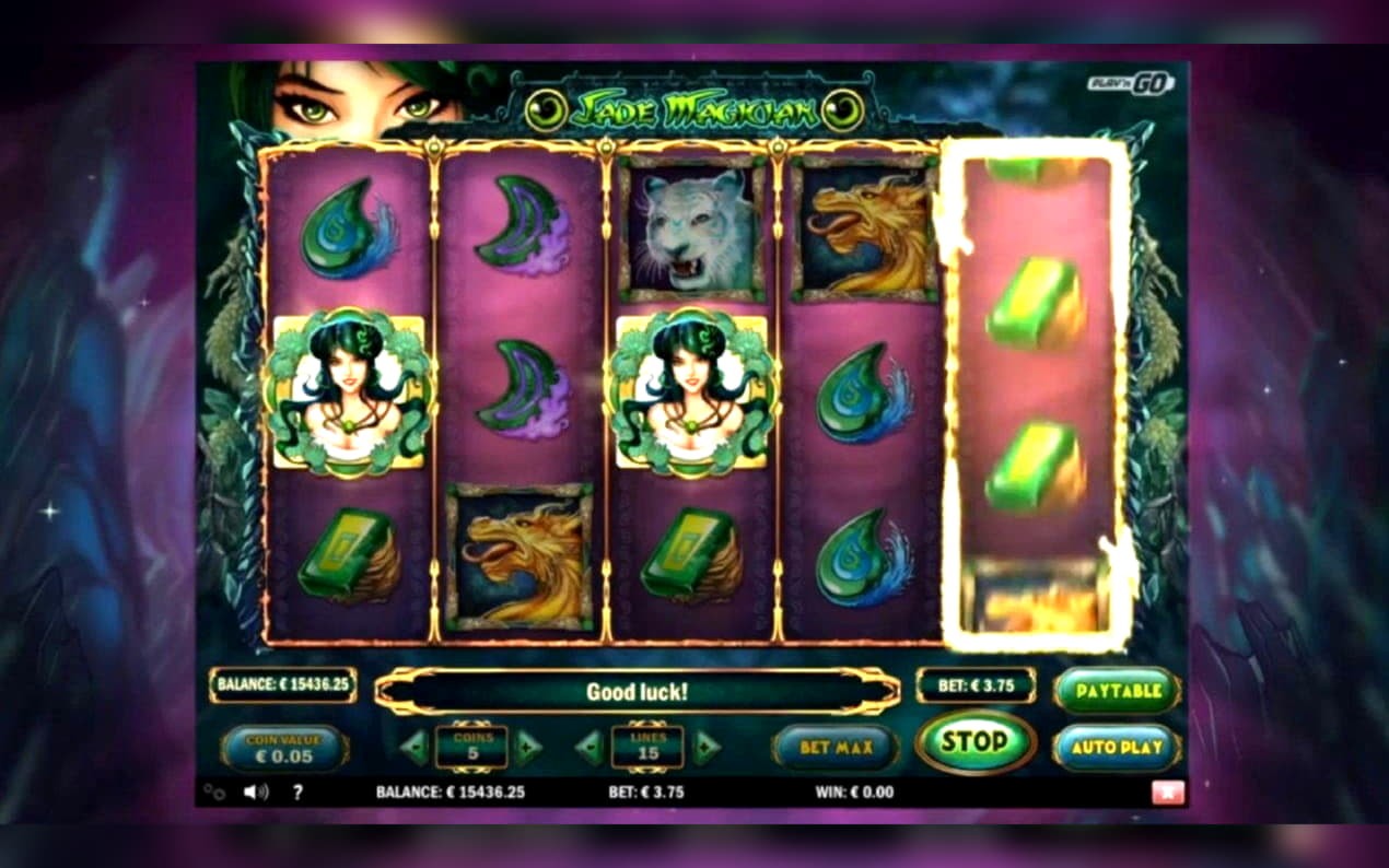 290 Free Spins at Genesis Casino