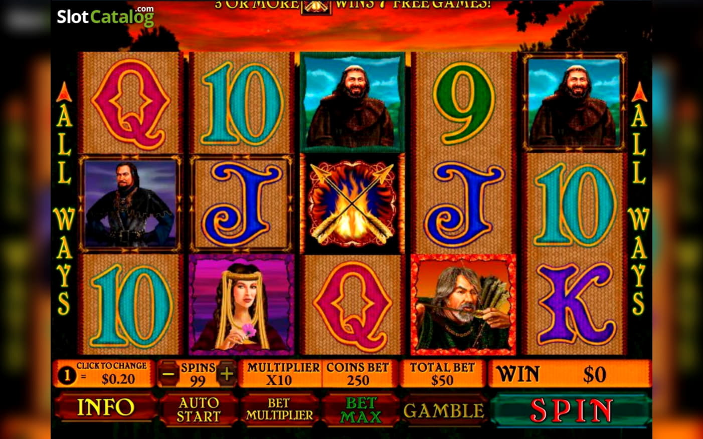 Eur 4100 NO DEPOSIT BONUS CODE at Party Casino