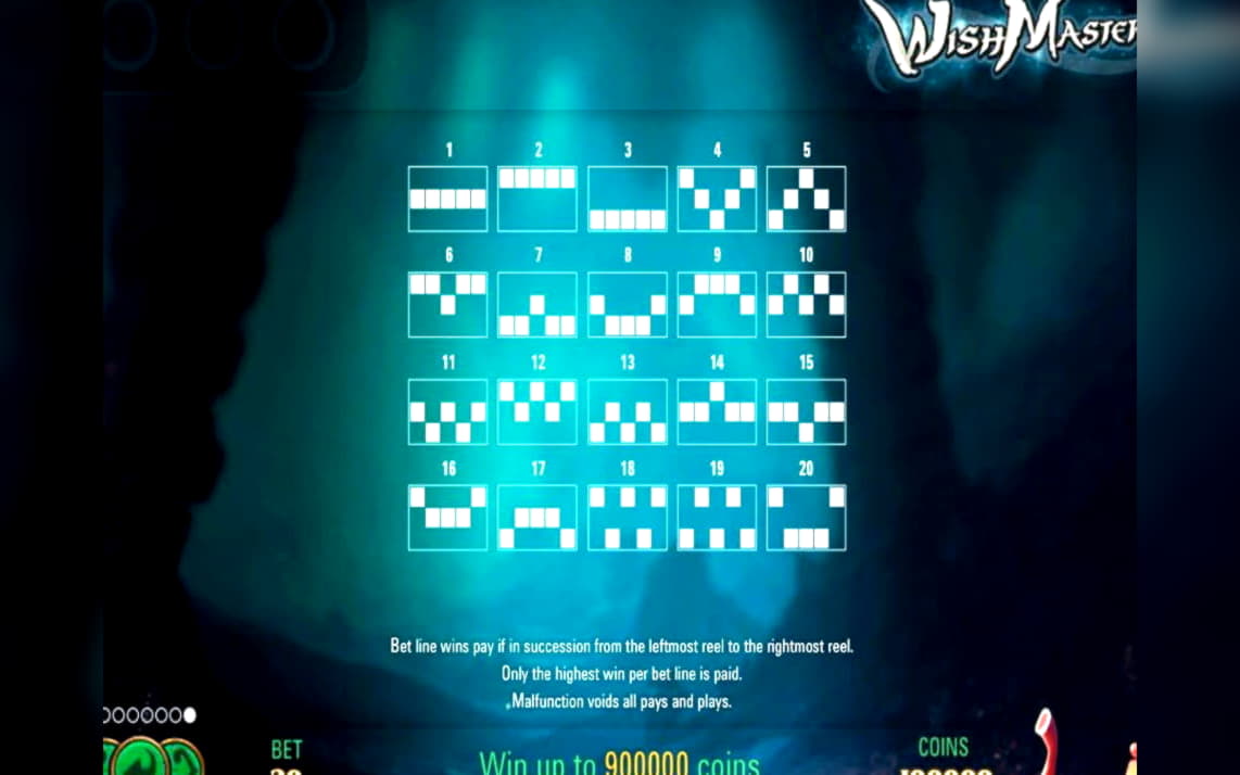 £333 Free Chip at Video Slots Casino